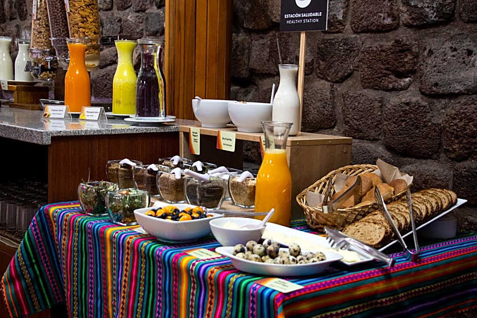 Hotel Monasterio San Pedro