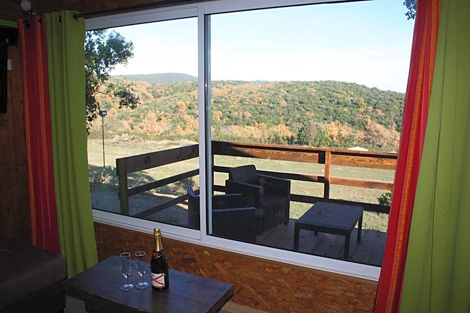 Domaine du Serre d'Avène