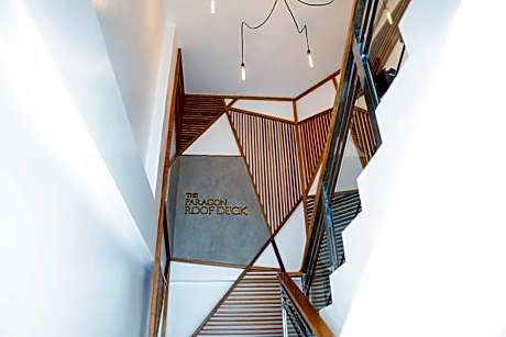 The Paragon Boracay Suites