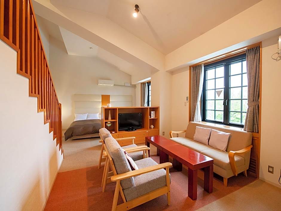 Tabist Hotel Colosseum Inn Tateshina