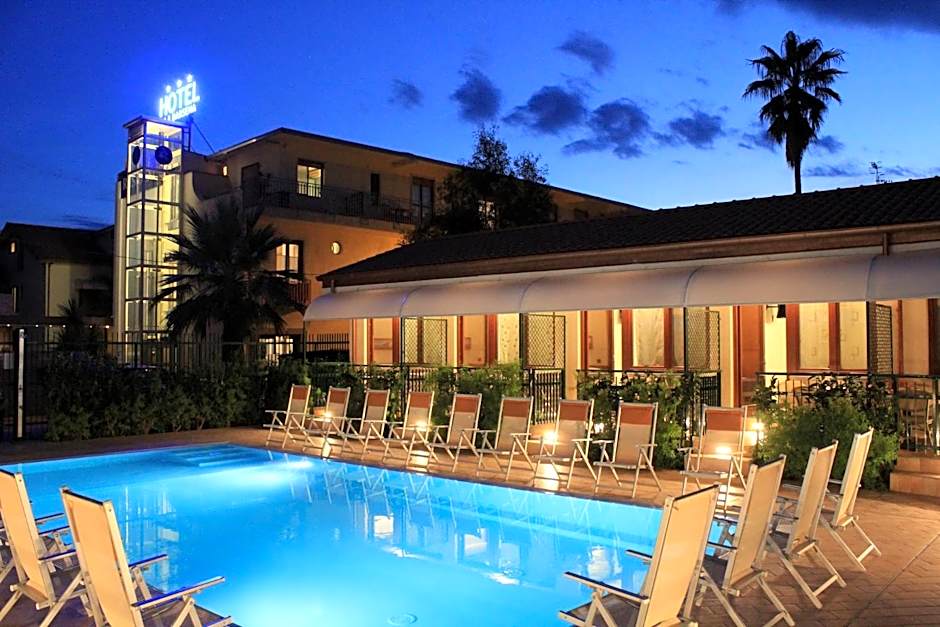 Hotel Residence La Darsena