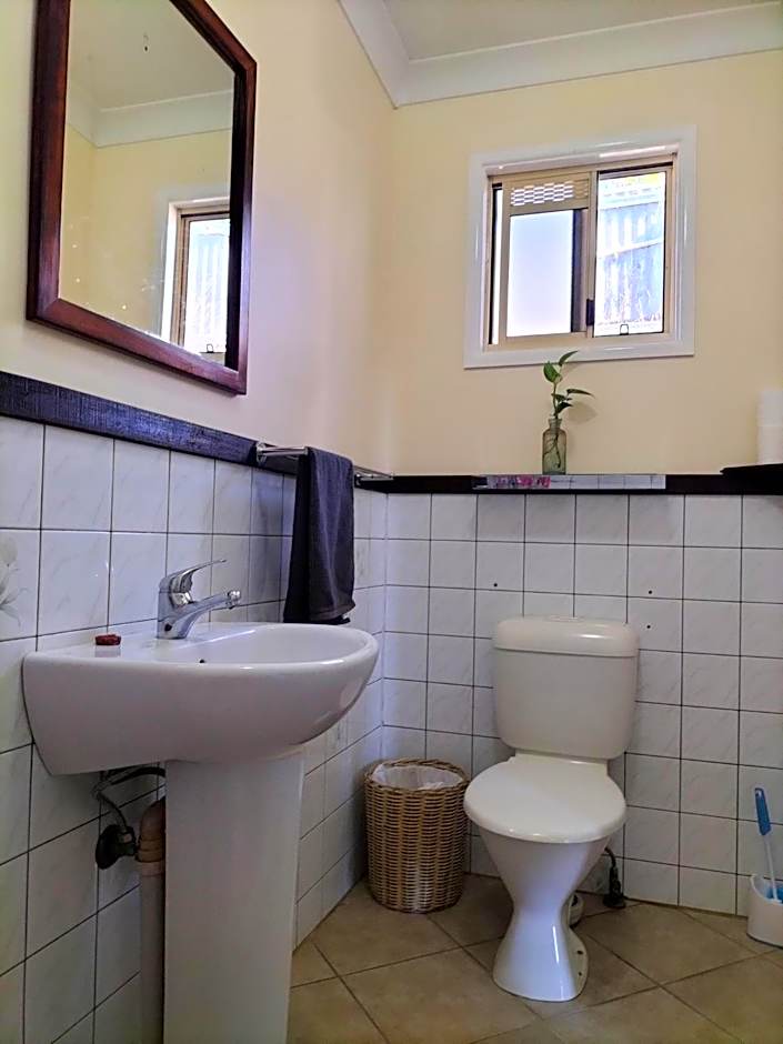 Daintree Riverview Lodges