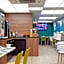 Hotel Montparnasse Alesia