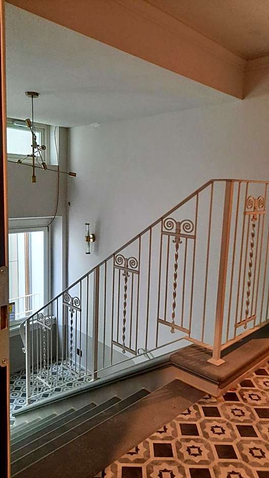 Palazzo 42 - Boutique Hotel & Suites