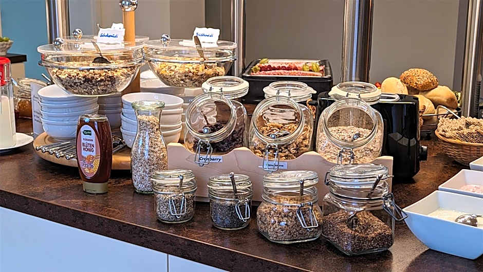 Altstadthotel Goldene Kugel