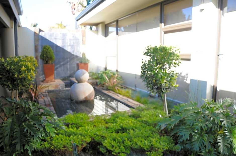 Goodey's Guesthouse