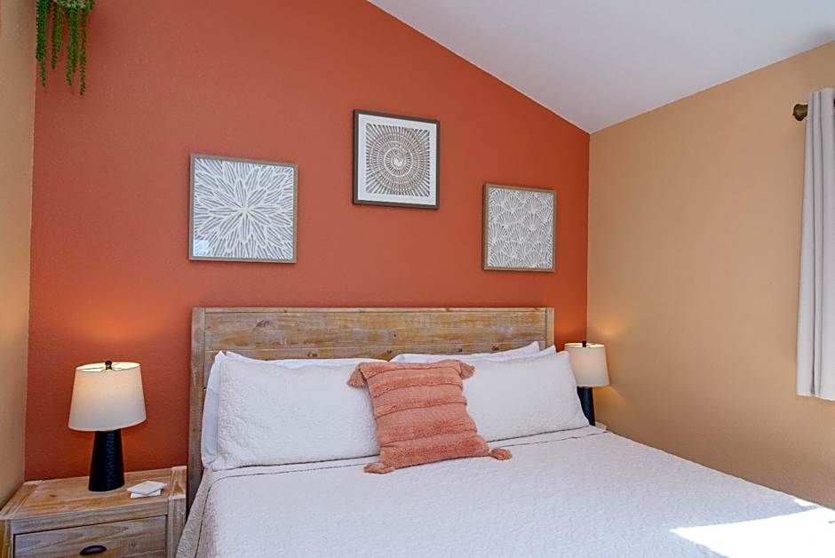 The Inn on Pamlico Sound