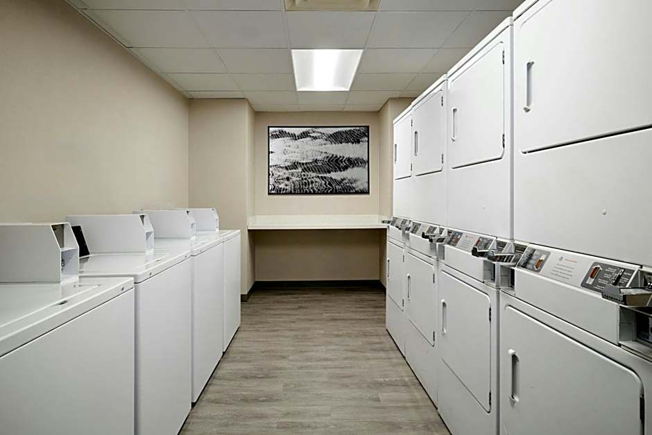 Residence Inn by Marriott Atlanta Midtown/Peachtree at 17th