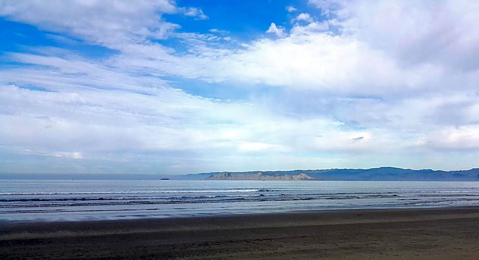 Bella Vista Gisborne