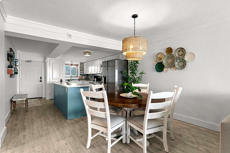 Deep Savings While Regency Updates Oct-March