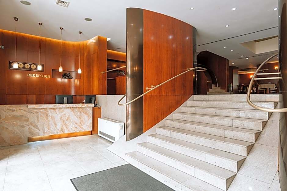 Duke Romana Suites by Olala!
