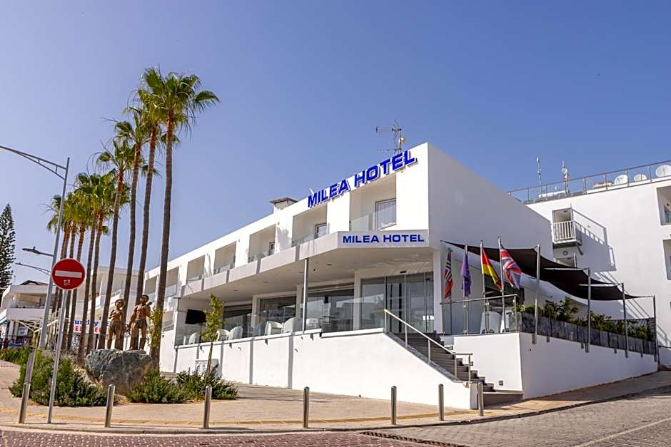Milea Hotel