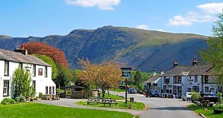 Strands Hotel/Screes Inn & Micro Brewery