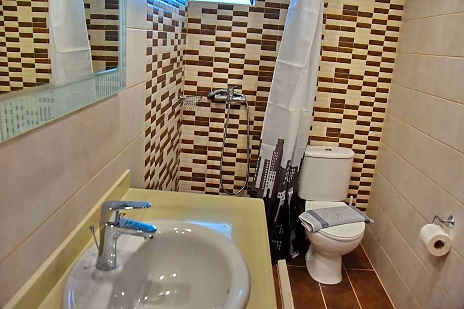 Hotel Anatoli Apartments