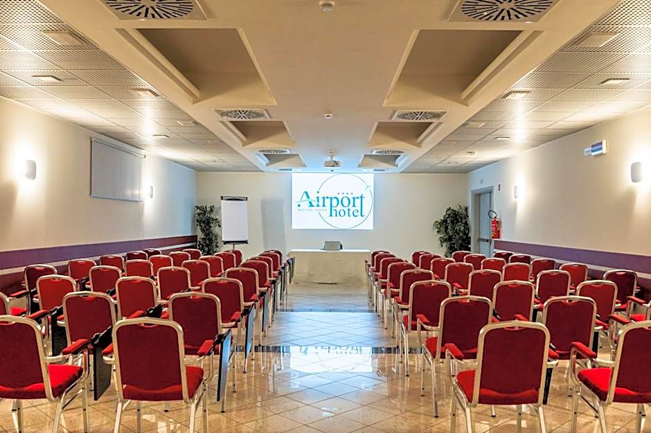Airport Hotel Bergamo