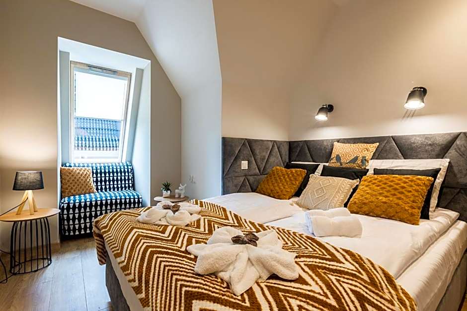 Góralska Rezydencja