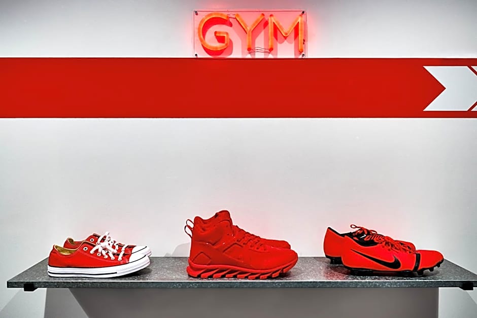 The Casso, Raleigh, a Tribute Portfolio Hotel