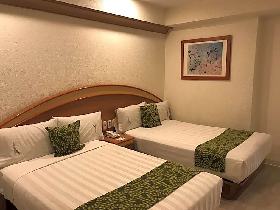 Hotel Aeropuerto