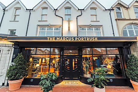 The Marcus Portrush, Tapestry Collection by Hilton