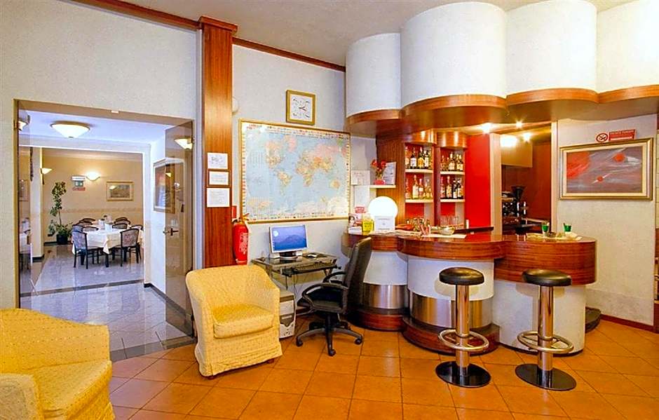 Piccolo Hotel