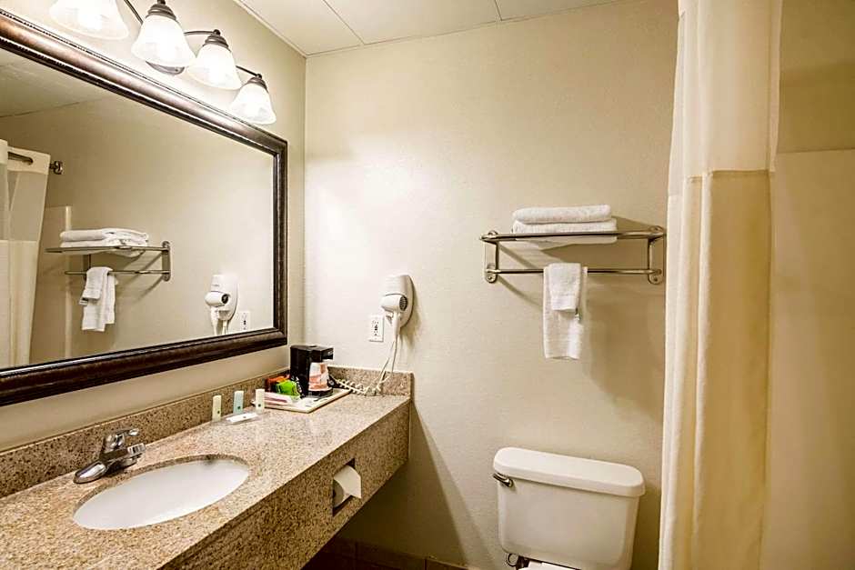 Quality Inn Alexander City