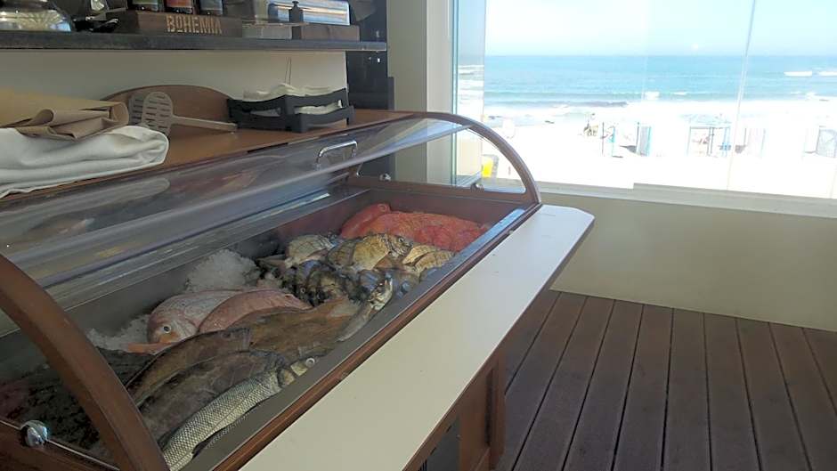 Promar - Eco Beach & Spa Hotel