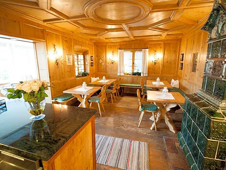 Landhaus Benediktenhof