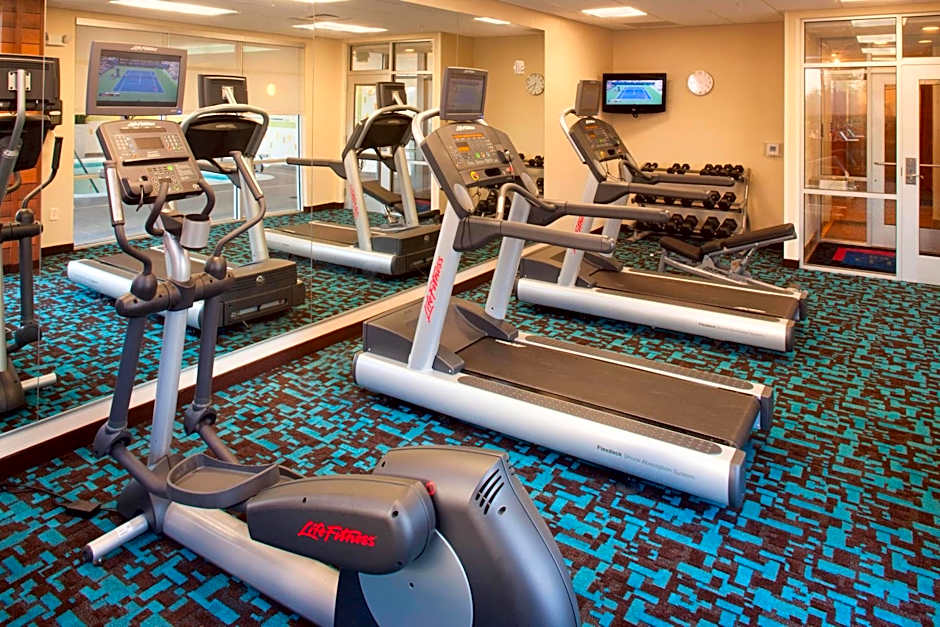 Fairfield Inn & Suites by Marriott Atlanta Gwinnett Place
