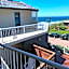 Ocean Front at The Entrance