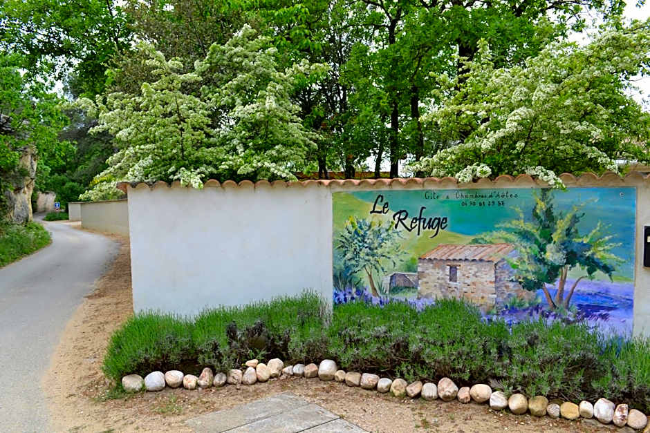 Le Refuge
