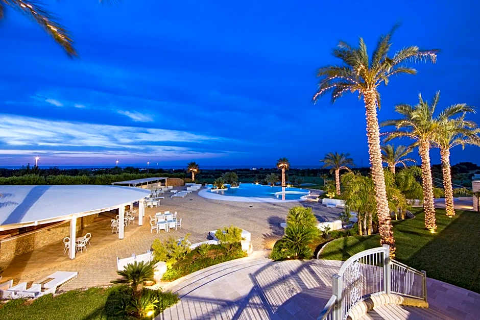 Relais Masseria Caselli