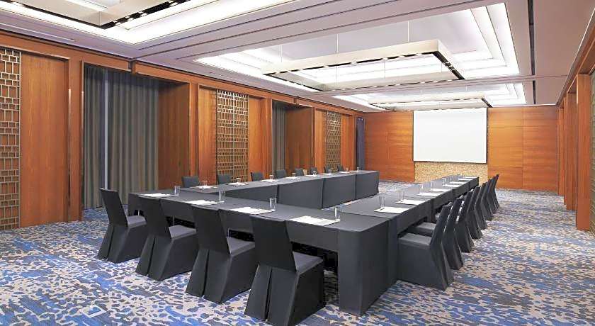 Courtyard by Marriott Seoul Pangyo