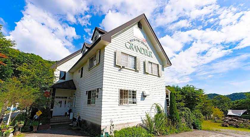 Tabist Kiyosato Grandeur Yatsugatake