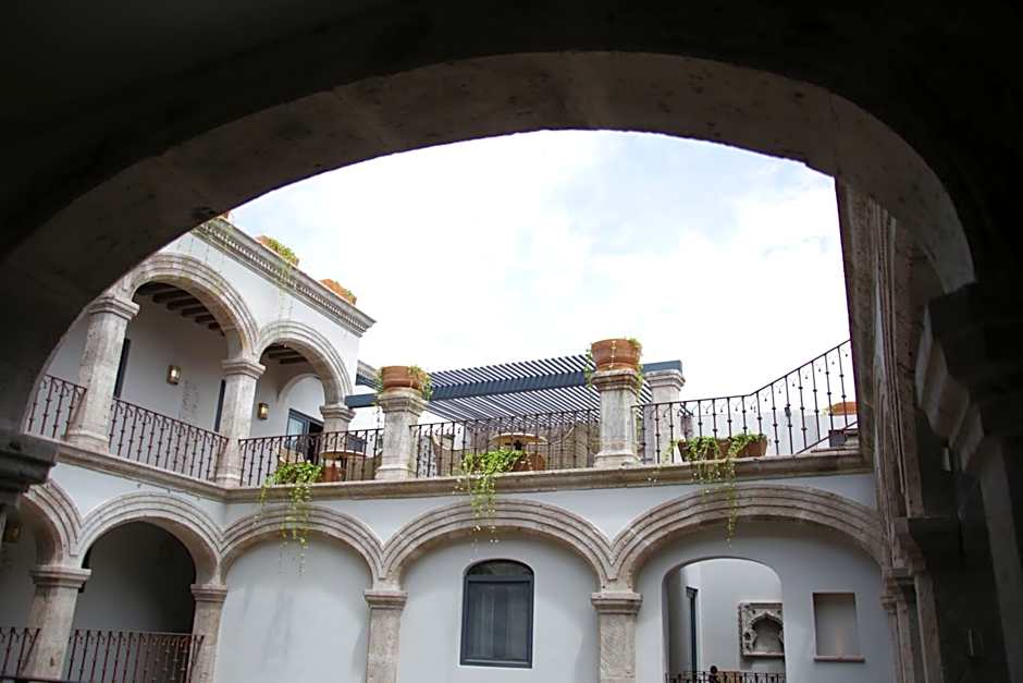 Casa 1810 Hotel Boutique