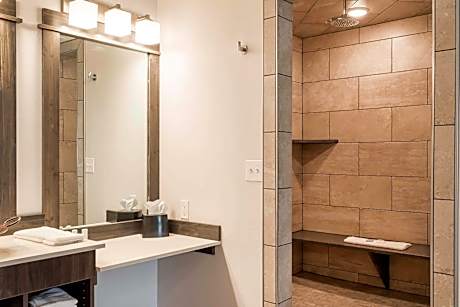 Superior Efficiency Family Suite - Non Smoking