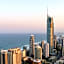 HR Surfers Paradise - Apartment 4204