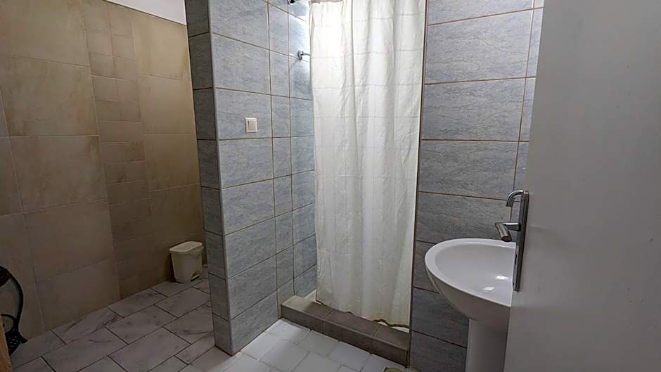 Dimitris City Break Apts