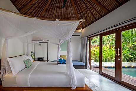 Deluxe Villa