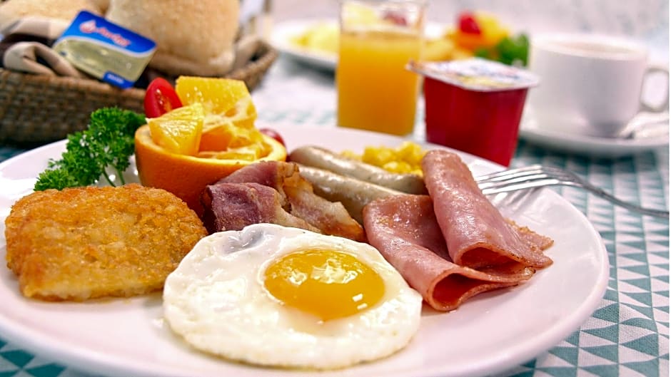 Holiday Inn Macau By IHG