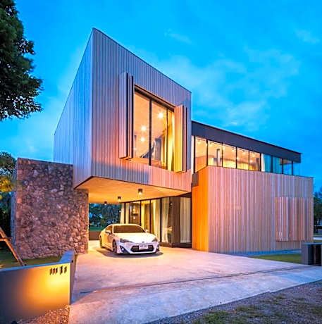 T House Cha-Am
