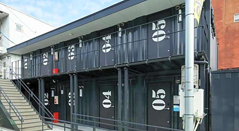 Boxi Hakata 2