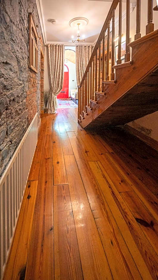 Knockaderry House