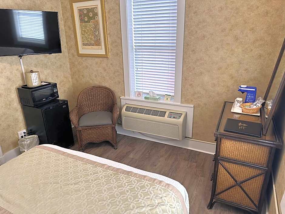 Island House Historic Vacation Rentals