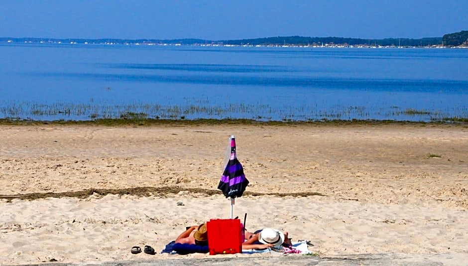 Résidence Néméa Les Rives de Saint Brice