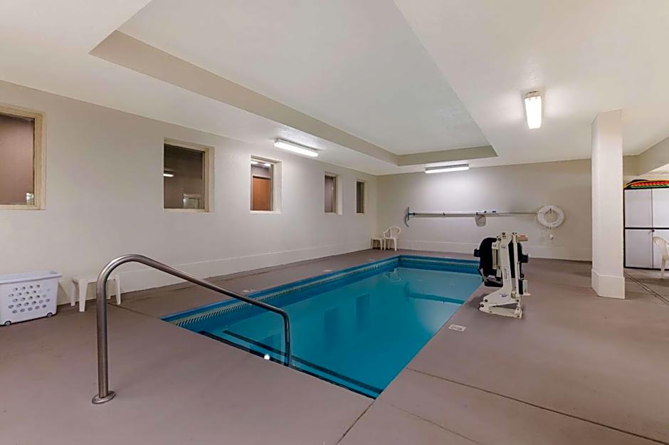 Sleep Inn Northlake
