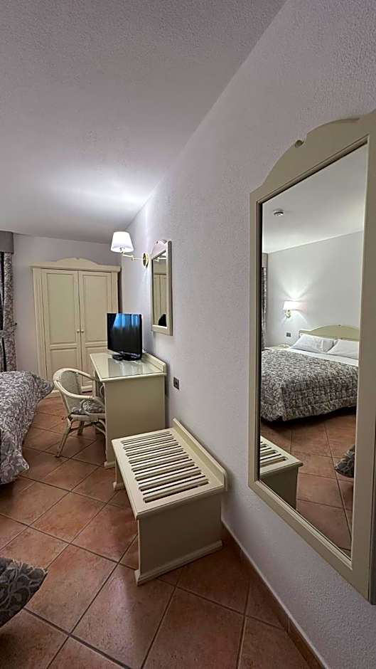 Hotel Terranova