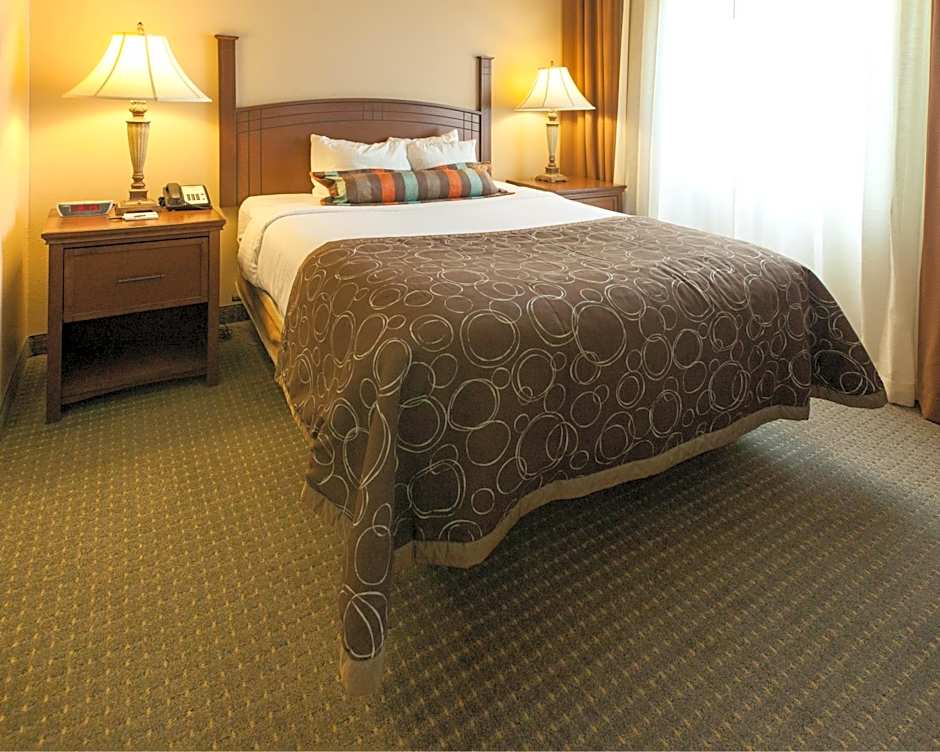 Staybridge Suites Lubbock By IHG