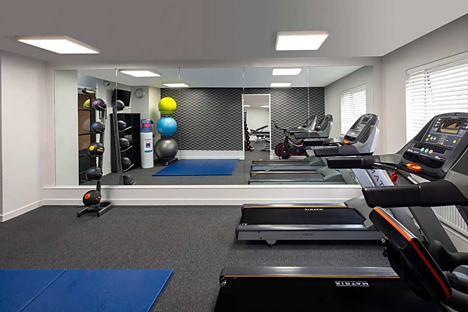 Crowne Plaza Harrogate By IHG