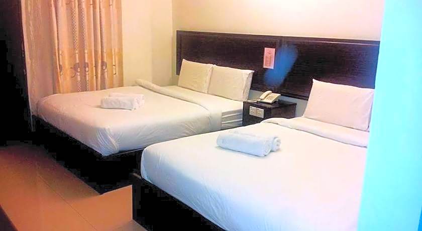 Hotel Bintang Indah