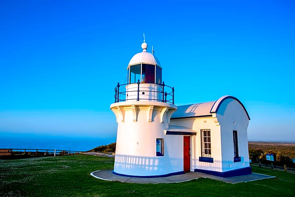 Discovery Parks - Harrington